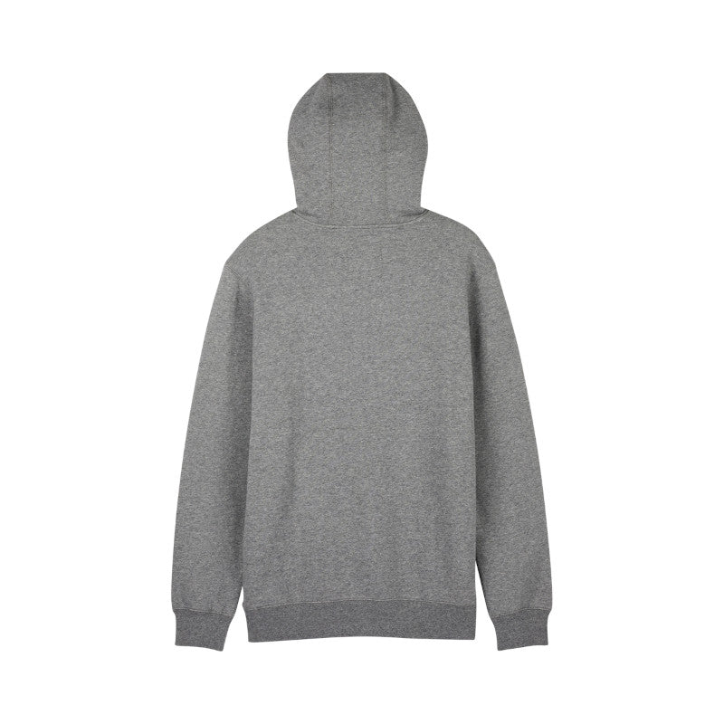 Absolute Fleece Pullover