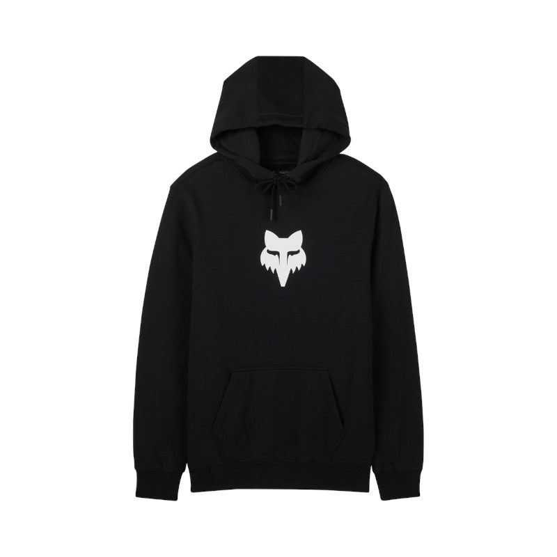 Fox Head Fleece Pullover