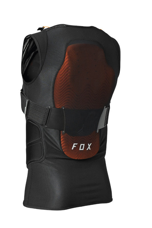 Baseframe Pro D3O Vest