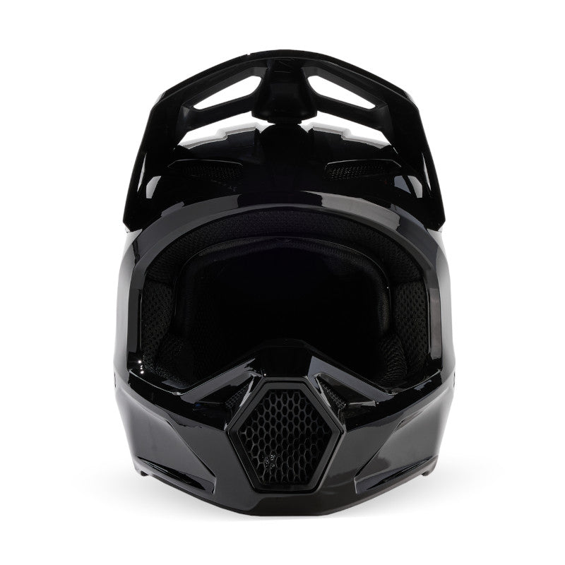 V1 Solid Helmet