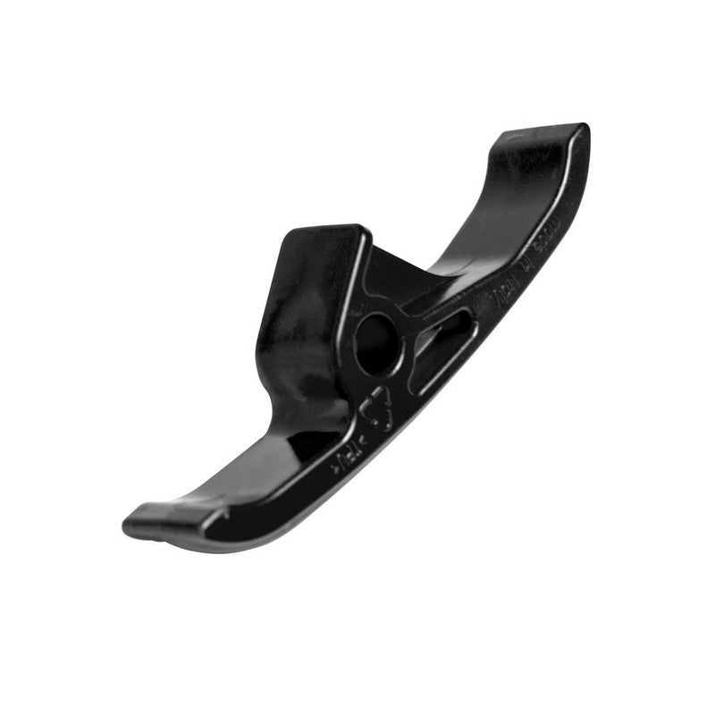 FRAME CHAIN SLIDER RTECH BLACK GASGAS HUSQVARNA KTM