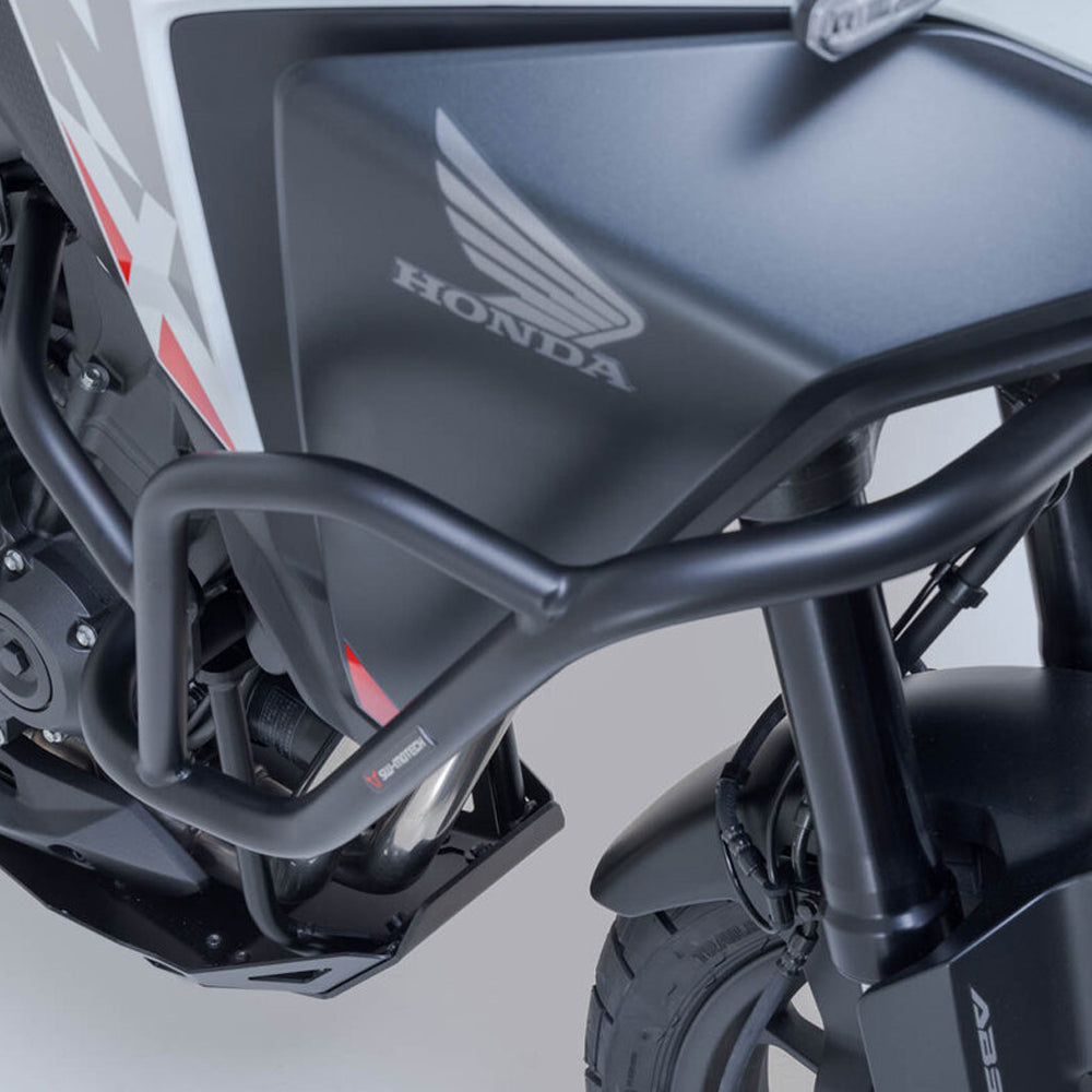 CRASH BARS SW MOTECH HONDA NX500 23-25
