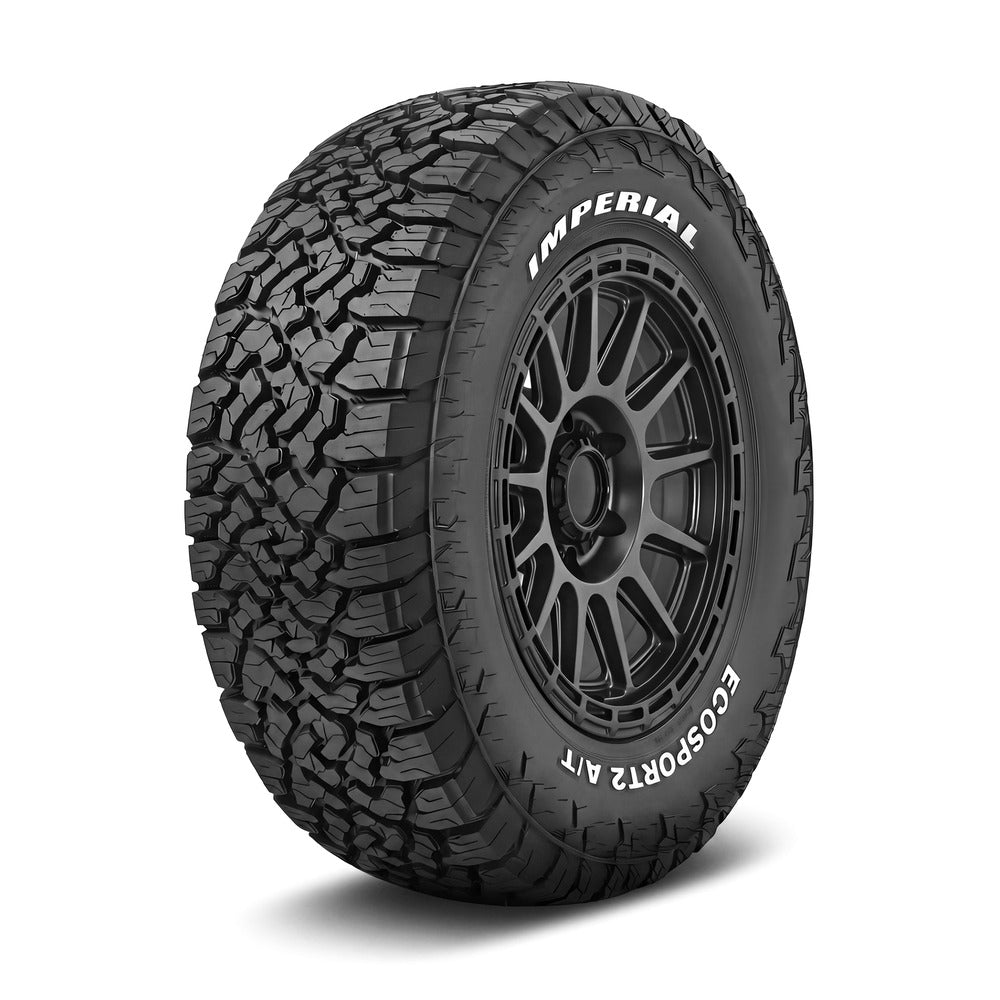 IMPERIAL ECOSPORT 2 AT
