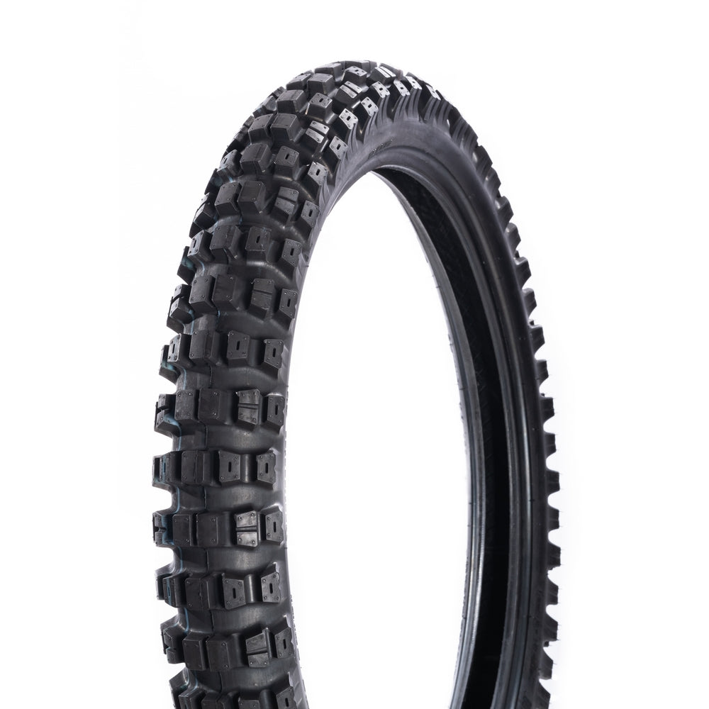MOTORCYCLE TYRE 90/90-21 MOTOZ TRACTIONATOR DUALVENTURE (supercedes Adventure)