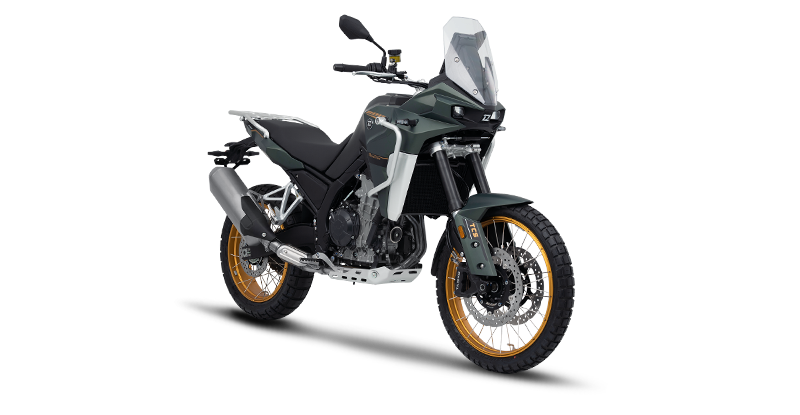 KOVE 800X Adventure