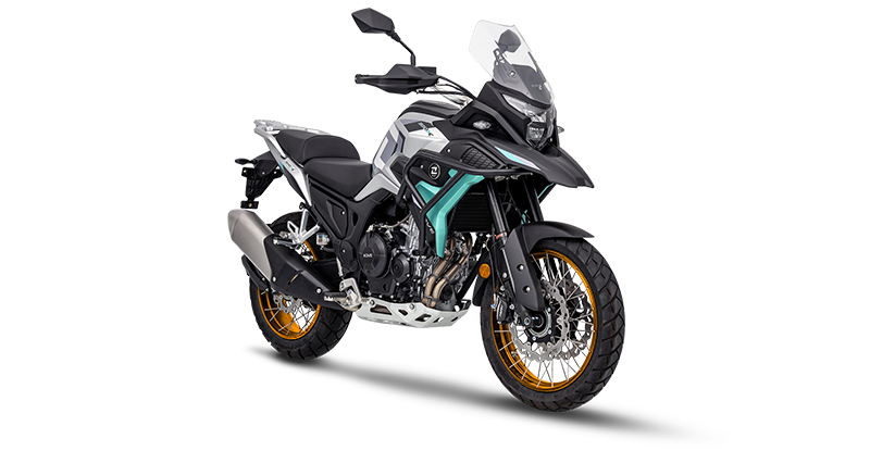 KOVE 510X Adventure