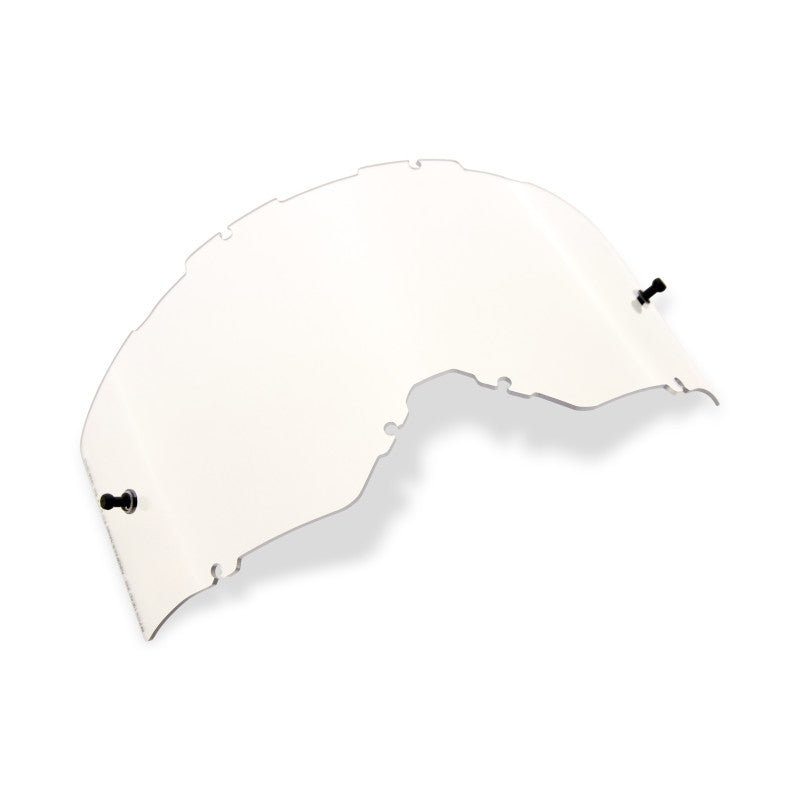 MX24 Airspace/Main Inj Lens