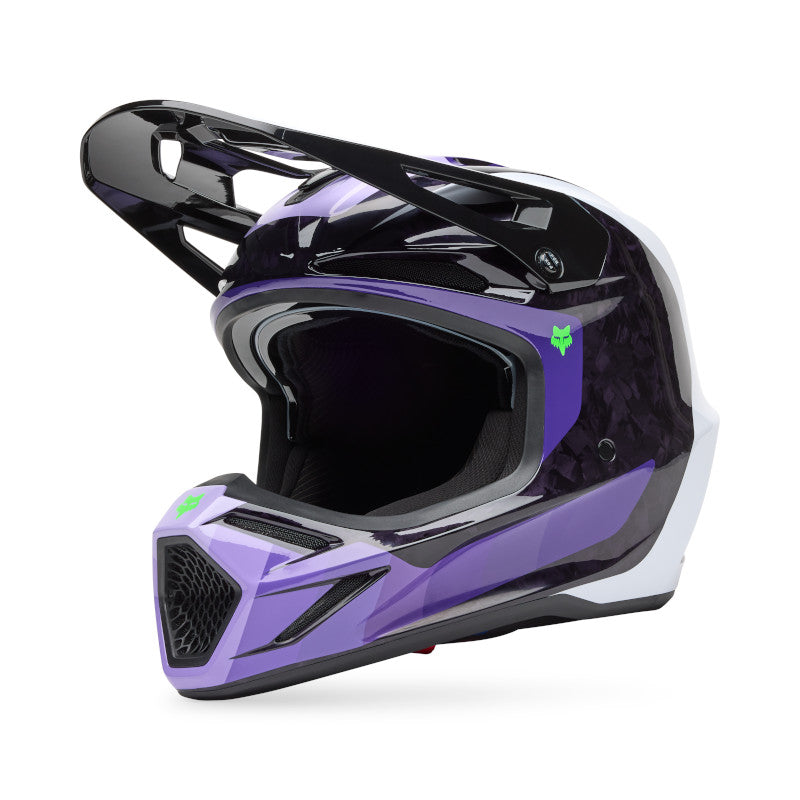 V3 RS Grid Helmet
