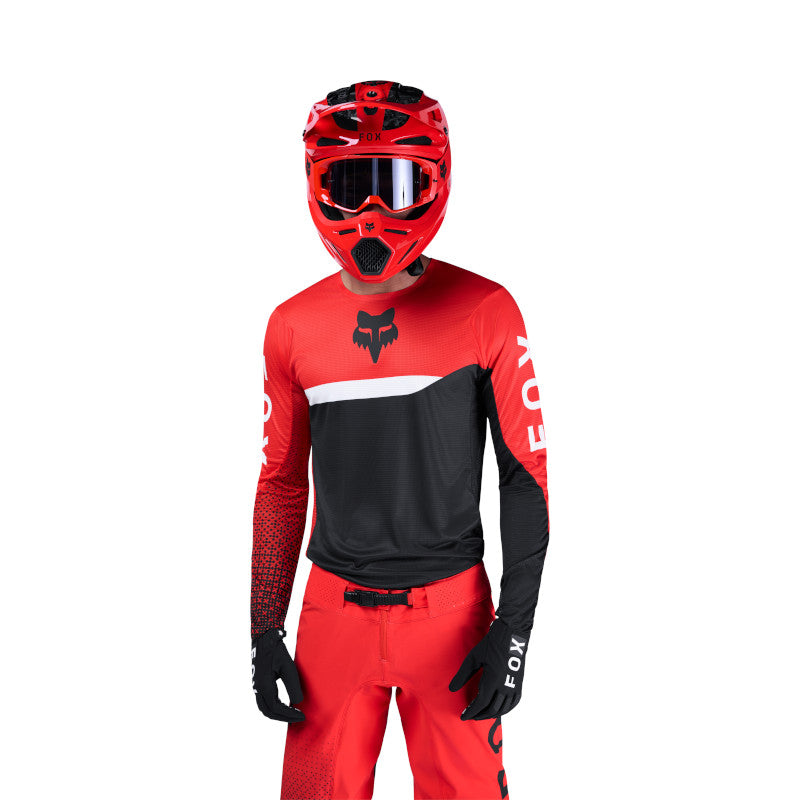 Flexair Fracture Jersey