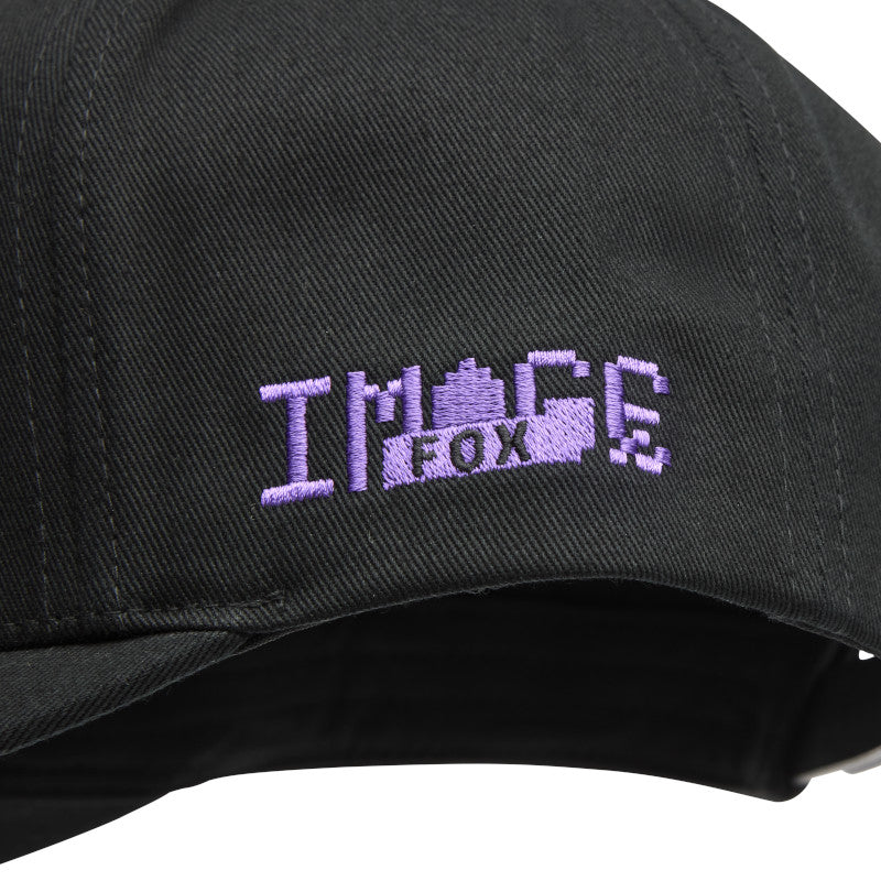 Image Phantom Snapback Hat