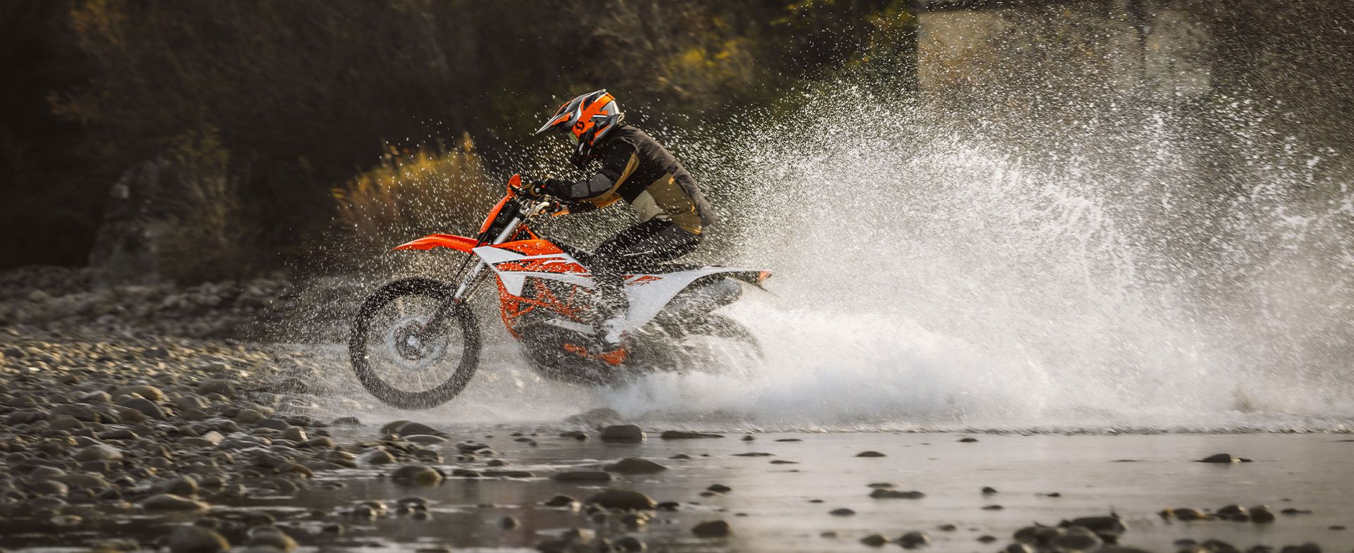 KTM Dual Sport