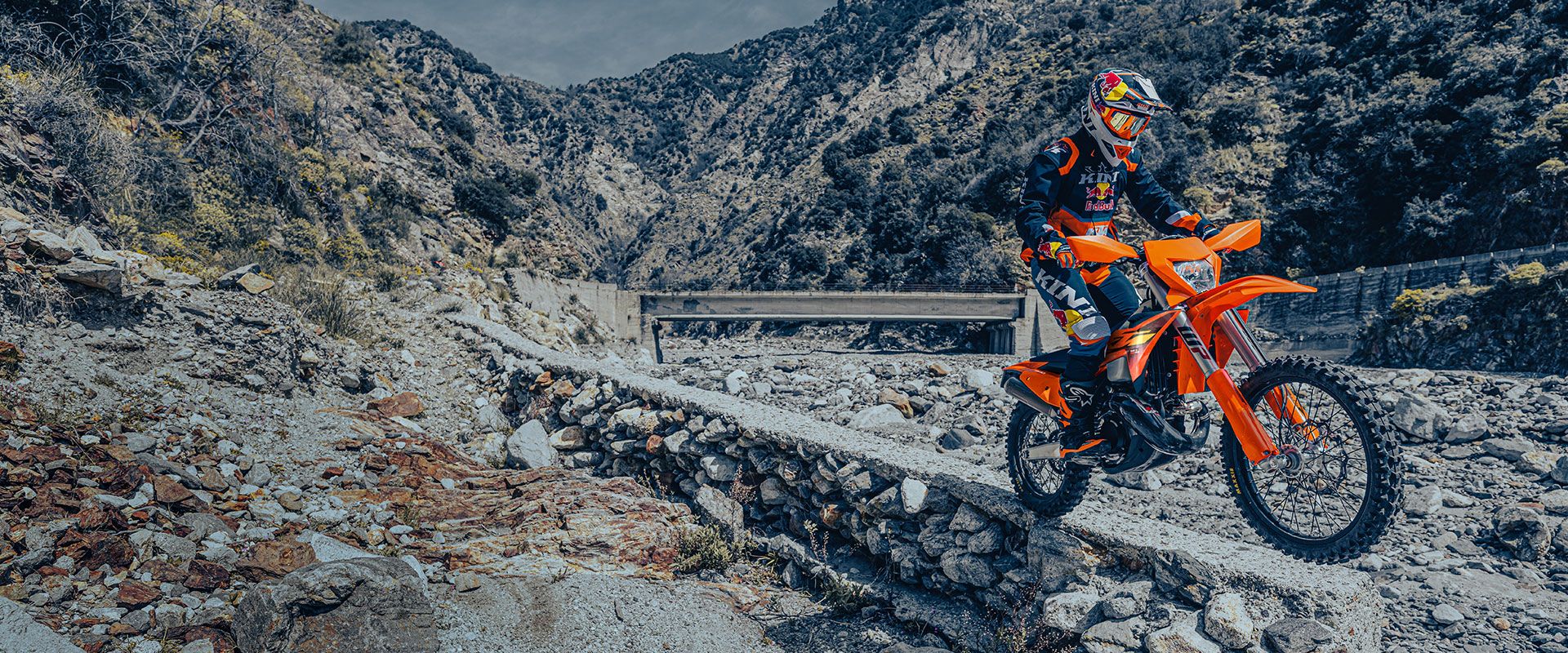KTM Enduro