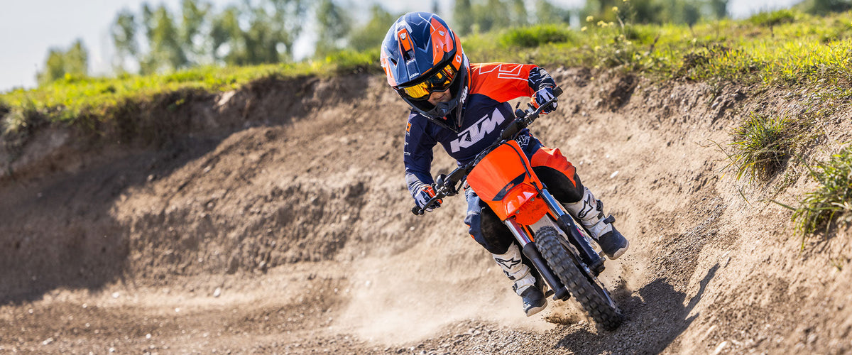 KTM Eletric