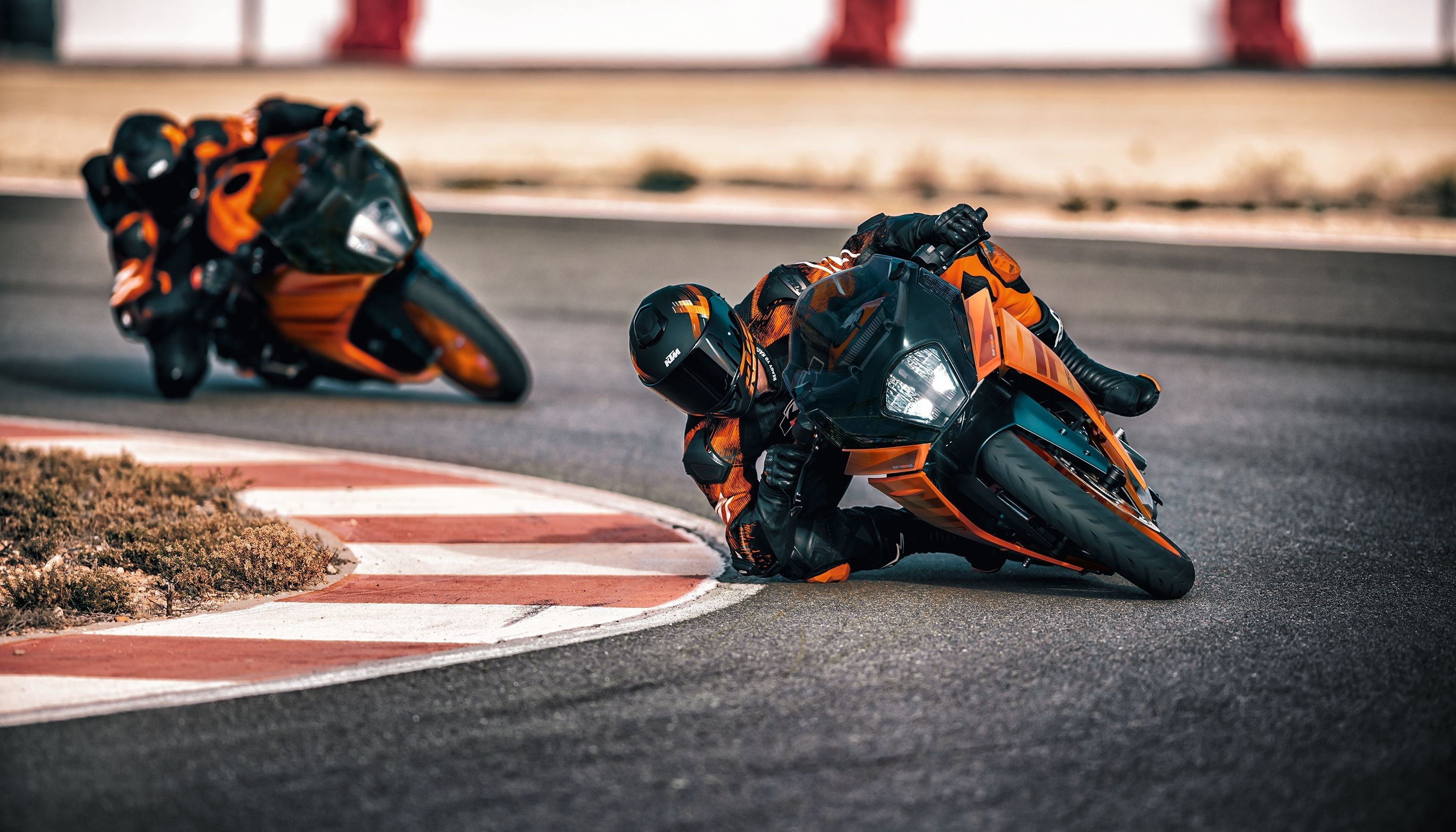 KTM Supersport