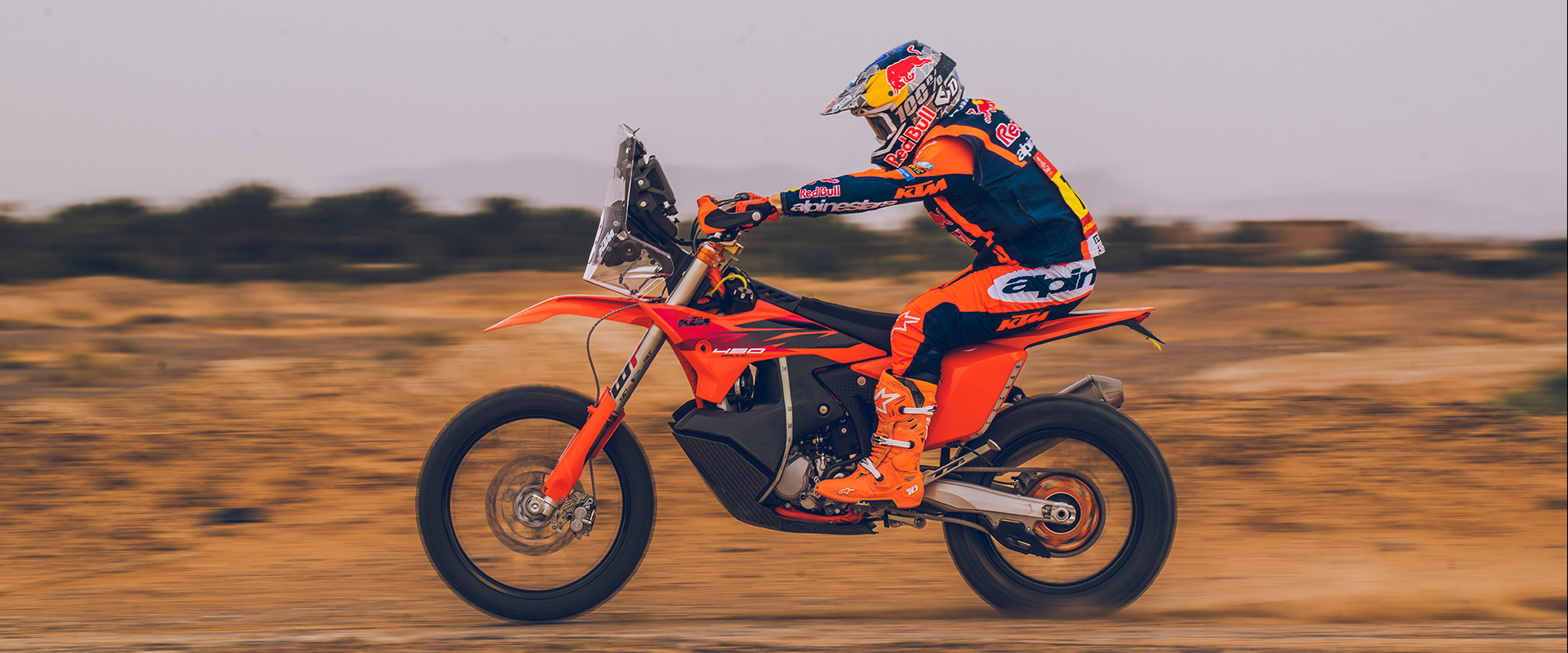 KTM