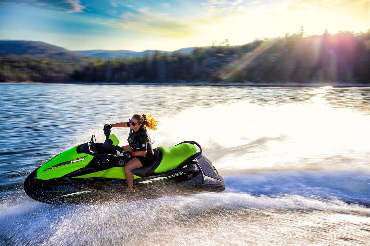 Jet Ski