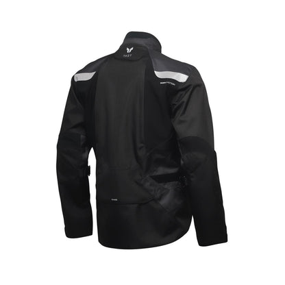 THOR JACKET RANGE BLACK/HEATHER