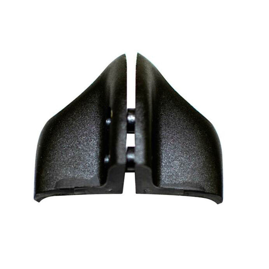FIN FOIL/PLASTIC