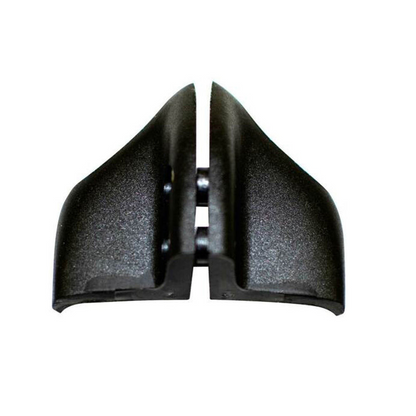 FIN FOIL/PLASTIC