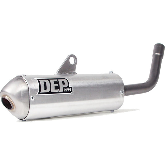 SILENCER DEP SHORTY HUSQVARNA TC250 14-16 KTM 250SX 11-16 250XC 11-16