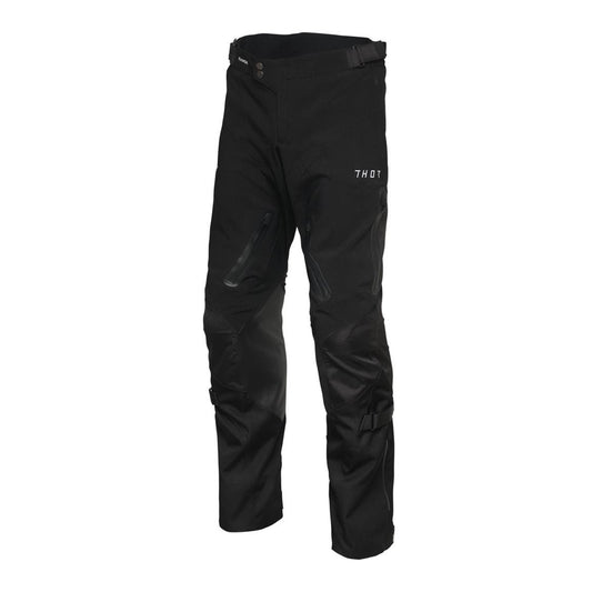 THOR PANT RANGE BLACK/HEATHER