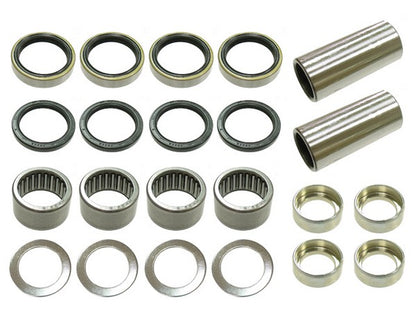 SWINGARM BEARING KIT PSYCHIC HUSABERG HUSQVARNA KTM