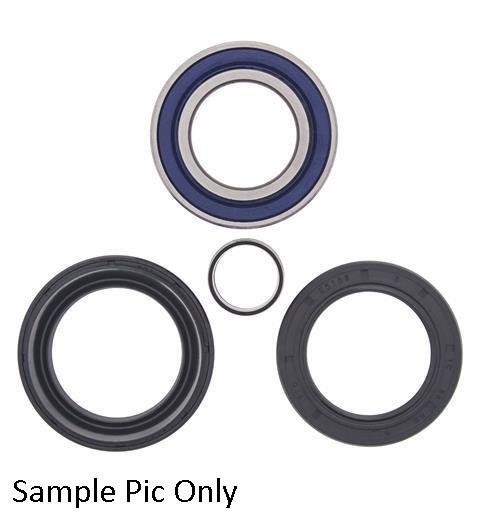 ALL BALLS WHEEL BEARING KIT REAR SUZUKI LT-F250 02-14 LT-Z250 04-09