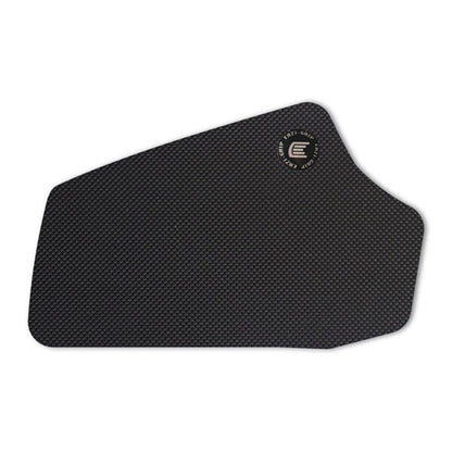 Eazi-Grip Ninja 500 2024- Tank Grips PRO Clear
