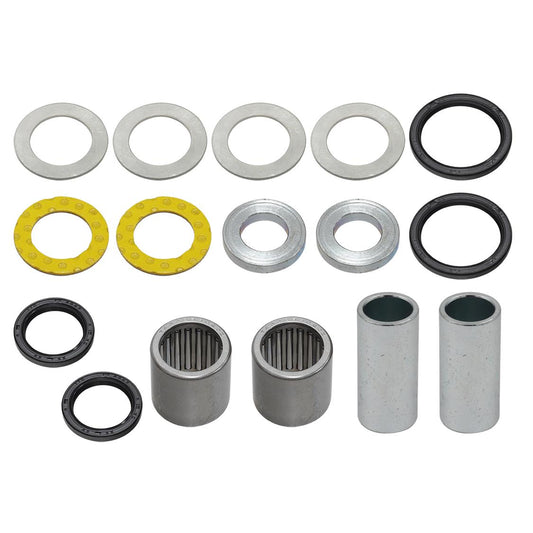 SWINGARM BEARING KIT PSYCHIC HONDA CRF250R CRF250RX 20-25  CRF450R CRF450RX 19-25