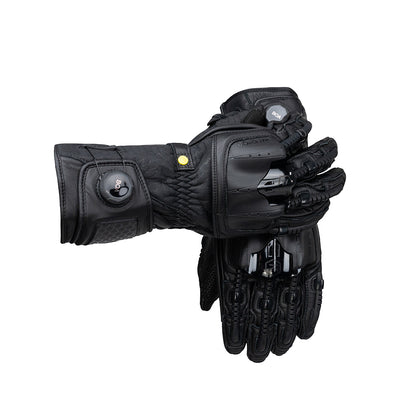 KNOX Handroid MK5 Glove - All Black