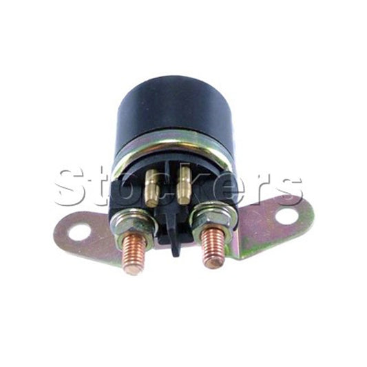 SOLENOID RELAY EMS ELECTRICS