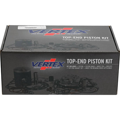 TOP END PISTON KIT VERTEX 46.96MM GAS GAS MC85 21-ON HUSQVARNA TC85 18-ON KTM 85 SX 18-ON