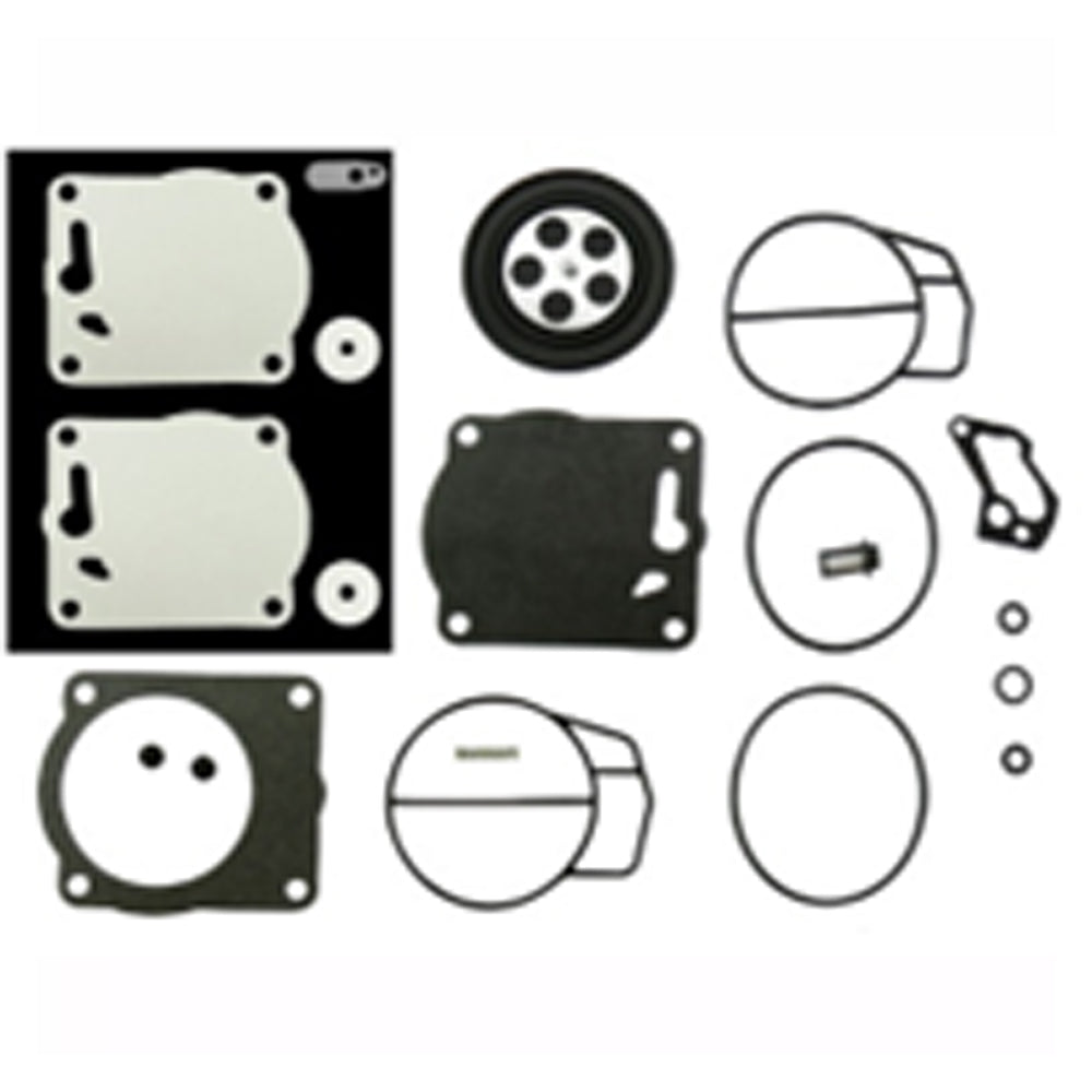 JETSKI CARBURETOR REPAIR KIT SEA-DOO YAMAHA