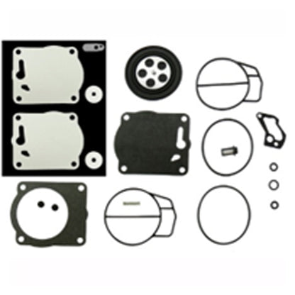 JETSKI CARBURETOR REPAIR KIT SEA-DOO YAMAHA