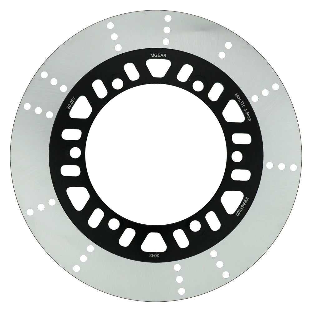 BRAKE DISC METAL GEAR