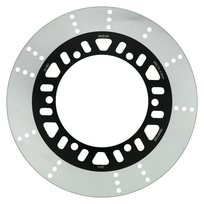 BRAKE DISC METAL GEAR