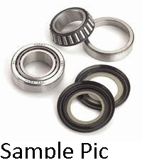 ALL BALLS STEERING HEAD BEARING KIT KAWASAKI KLX SUZUKI DR DRZ RM RMX RMZ XF