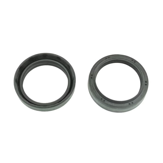 FORK OIL SEALS KIT ATHENA NOK 43 X 55 X 11 / 14 MM