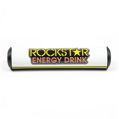 Factory Effex PREMIUM 10 INCH BAR PAD Rockstar