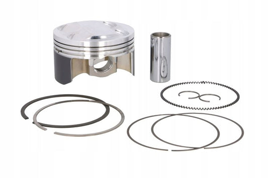 PISTON KIT WOSSNER 78.94MM SUZUKI DR350 90-99