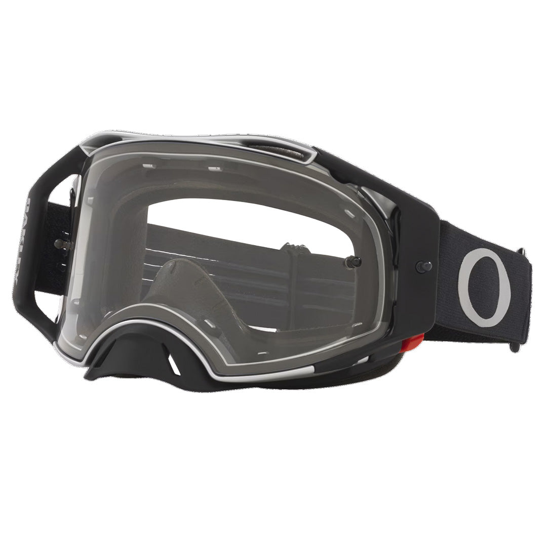 0OO7046F400-BRO-KIT component (0OO70467046B000Oakley Airbrake MX Goggles)