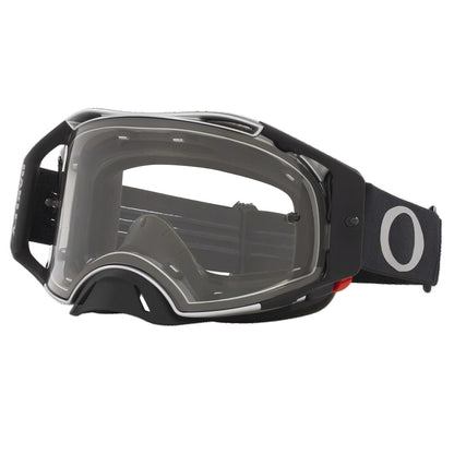 0OO7046F400-BRO-KIT component (0OO70467046B000Oakley Airbrake MX Goggles)