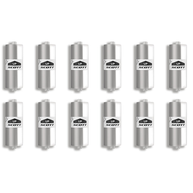 S205169-223 Scott Works Film System Films 12 Pack