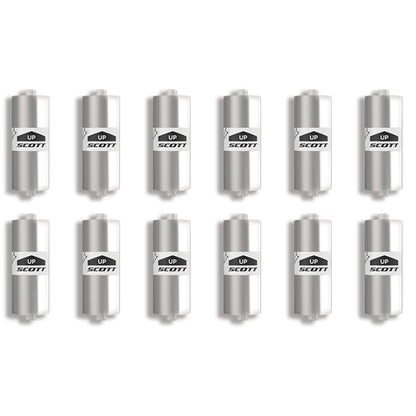 S205169-223 Scott Works Film System Films 12 Pack