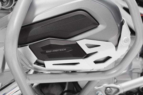 CYLINDER GUARD SW MOTECH BMW R1200GS ADVENTURE R1200GS LC R1200R R1200RS R1200RT