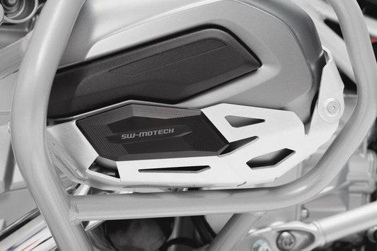CYLINDER GUARD SW MOTECH BMW R1200GS ADVENTURE R1200GS LC R1200R R1200RS R1200RT
