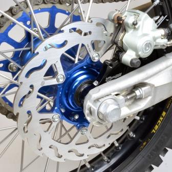 BRAKE KIT MOTO MASTER REAR GAS GAS HUSABERG HUSQVARNA KTM