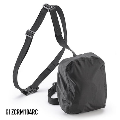 CRM104 Rain Cover