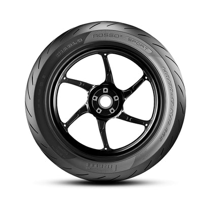 PIRELLI DIABLO ROSSO SPORT - 2