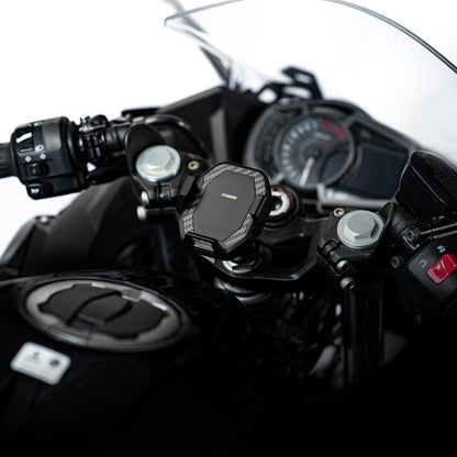 MFP0058 - CHIGEE CG-2 PHONE HOLDER WITH WIRELESS C